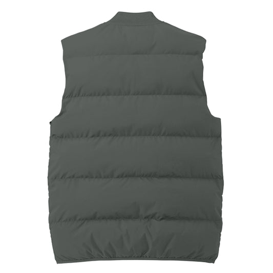 Anchor Grey - BACK
