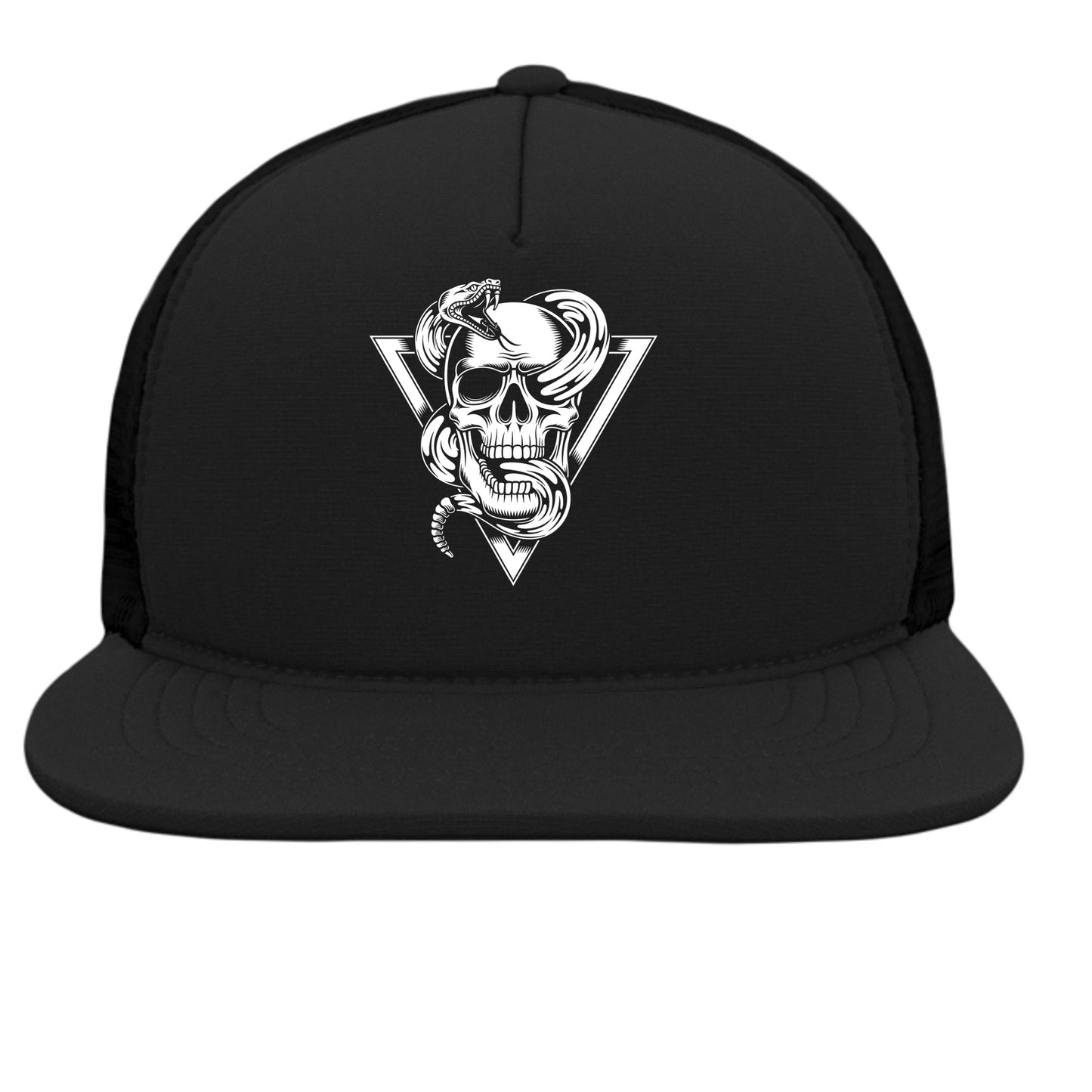 Black/ Black - C937 - FRONT