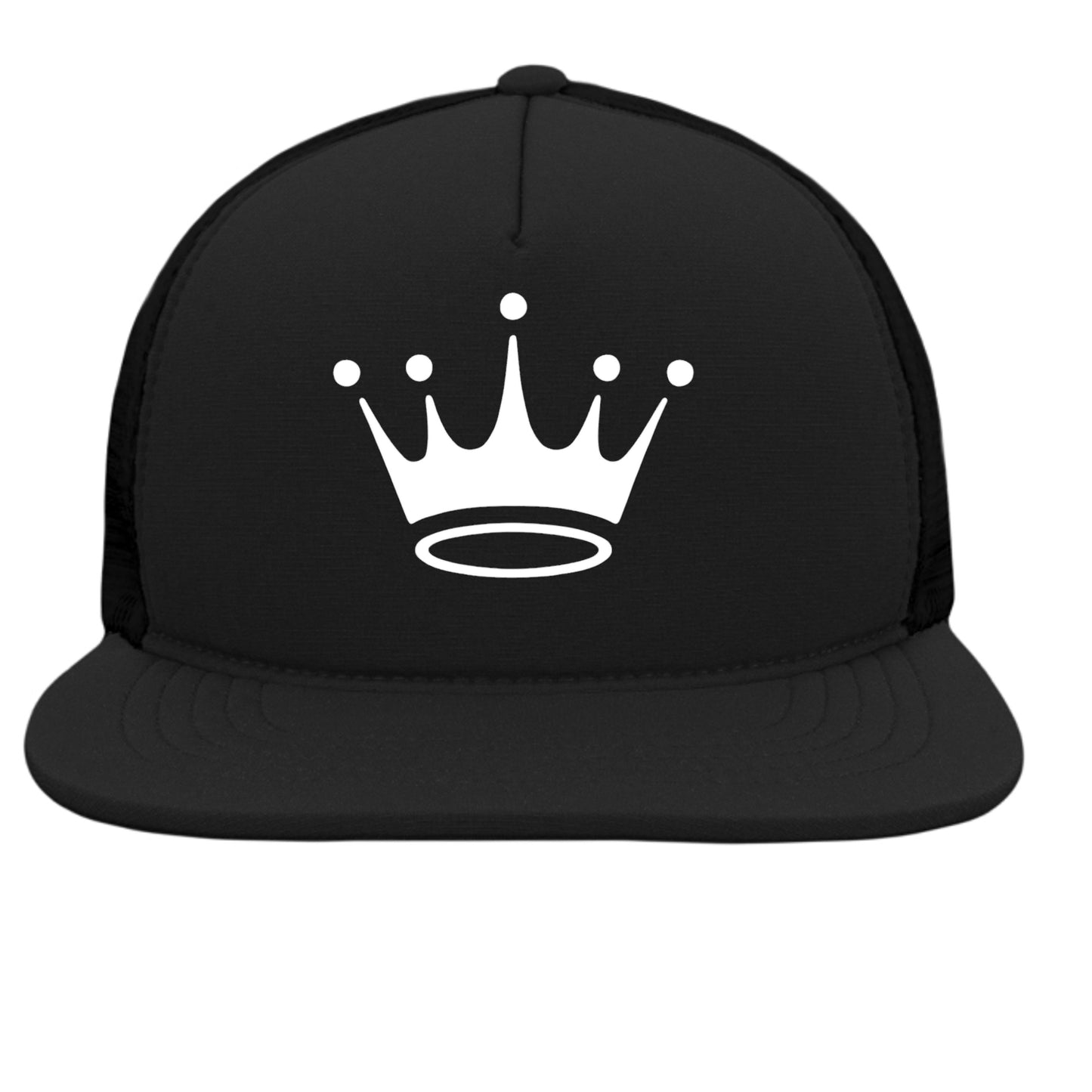 Black/ Black - C937 - FRONT