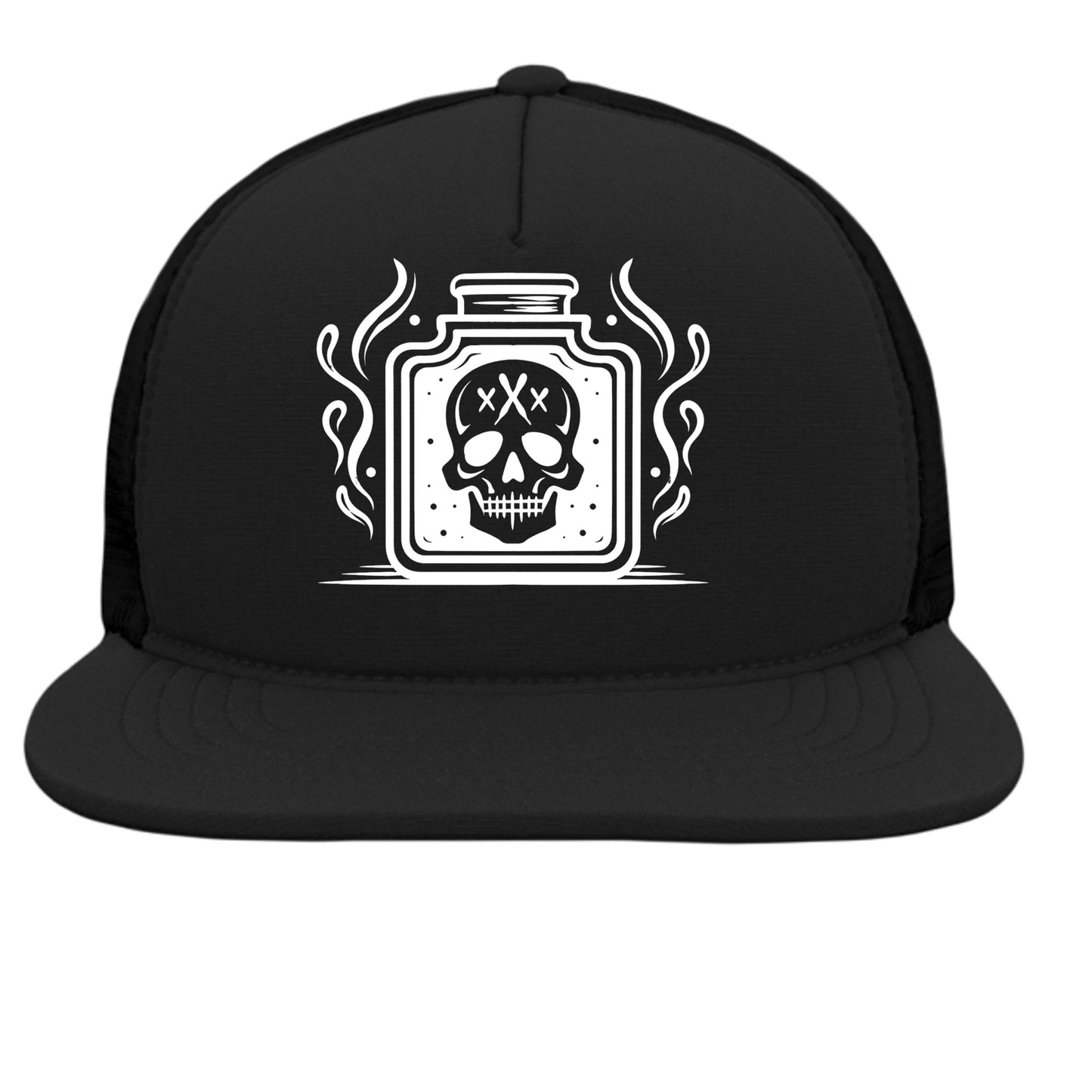 Black/ Black - C937 - FRONT