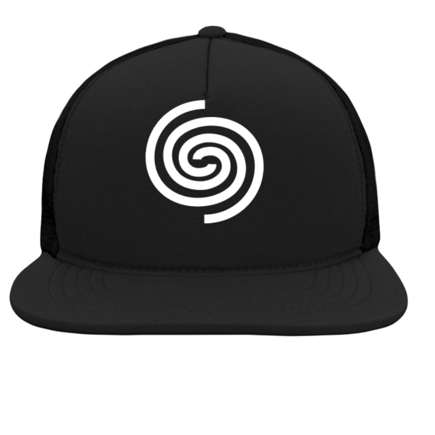 Black/ Black - C937 - FRONT