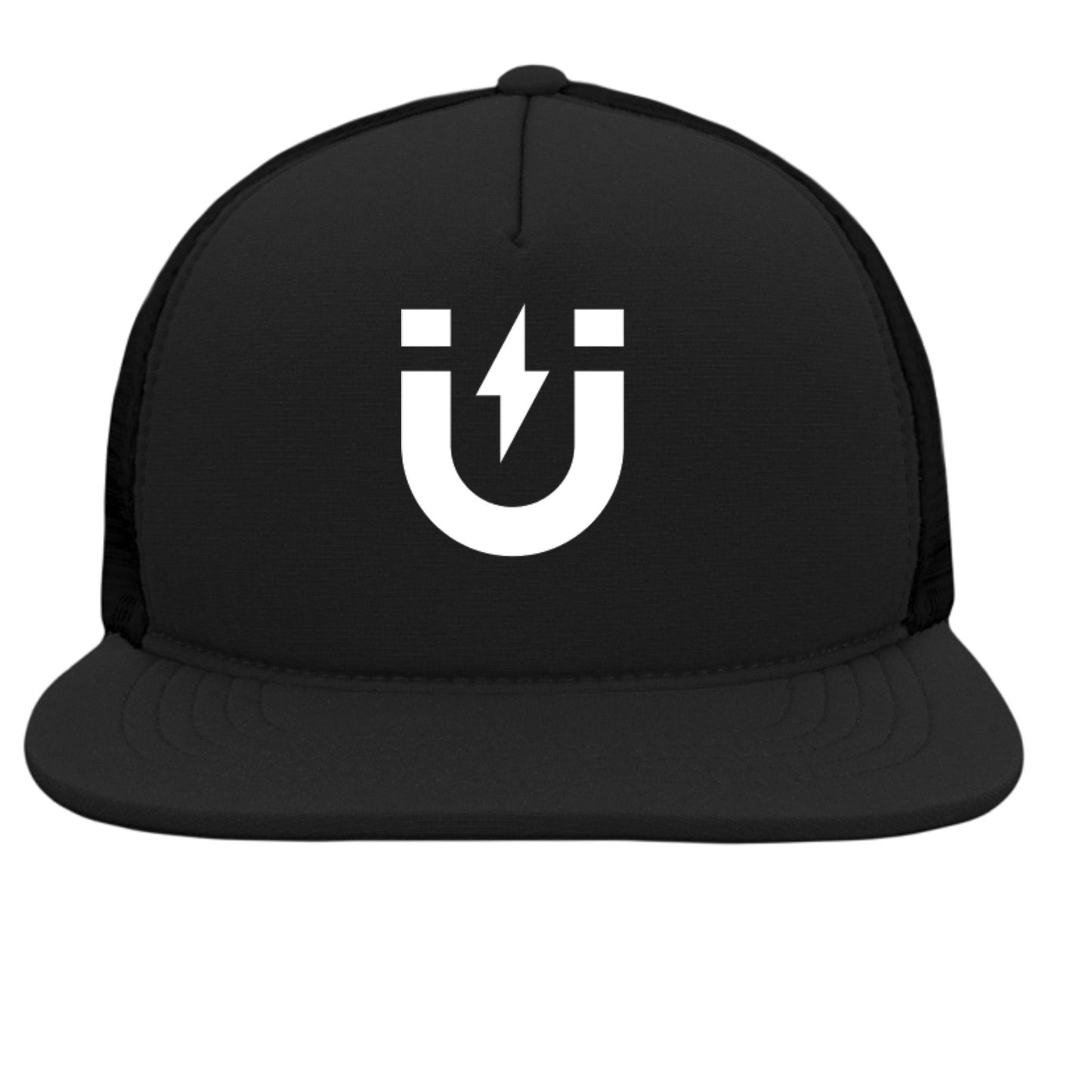 Black/ Black - C937 - FRONT