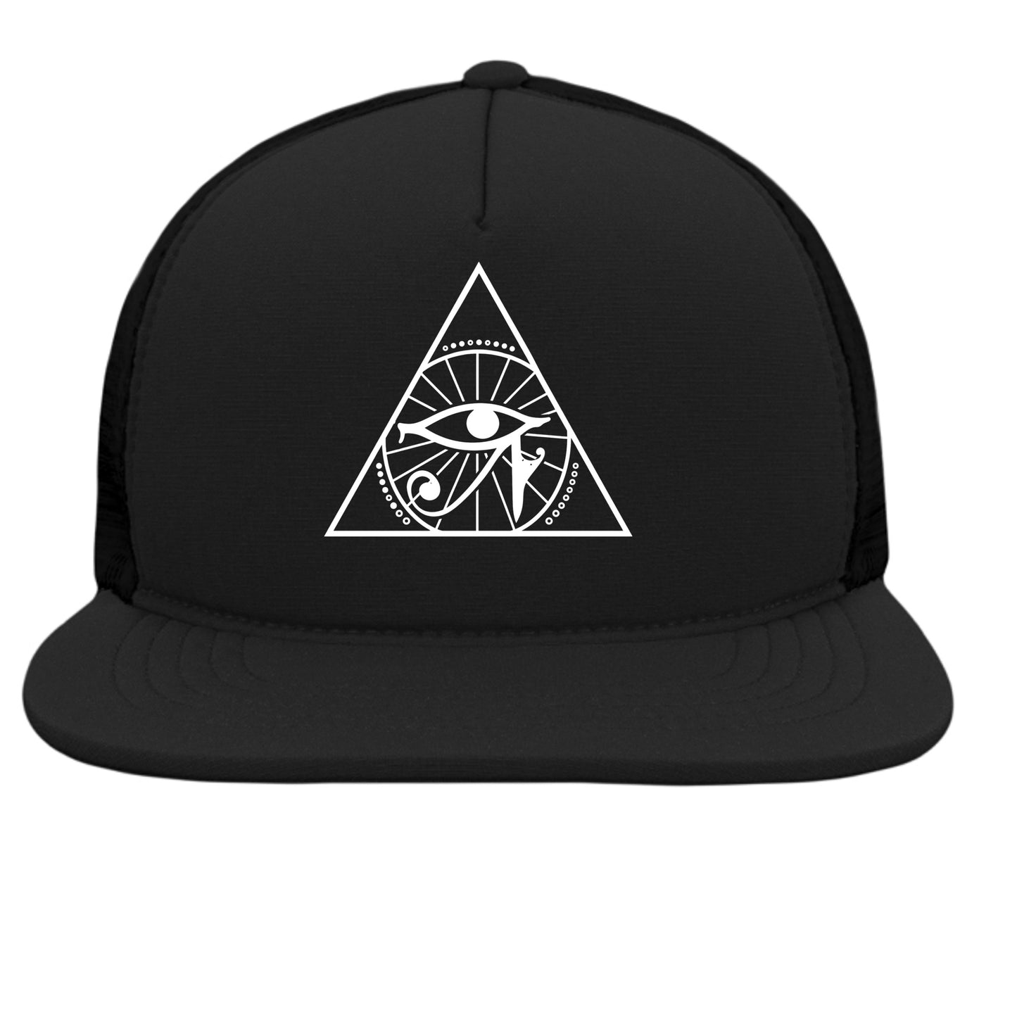 Black/ Black - C937 - FRONT