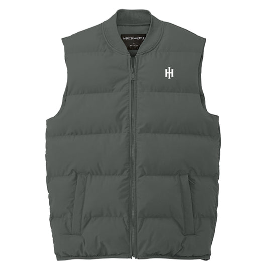 Anchor Grey - FRONT
