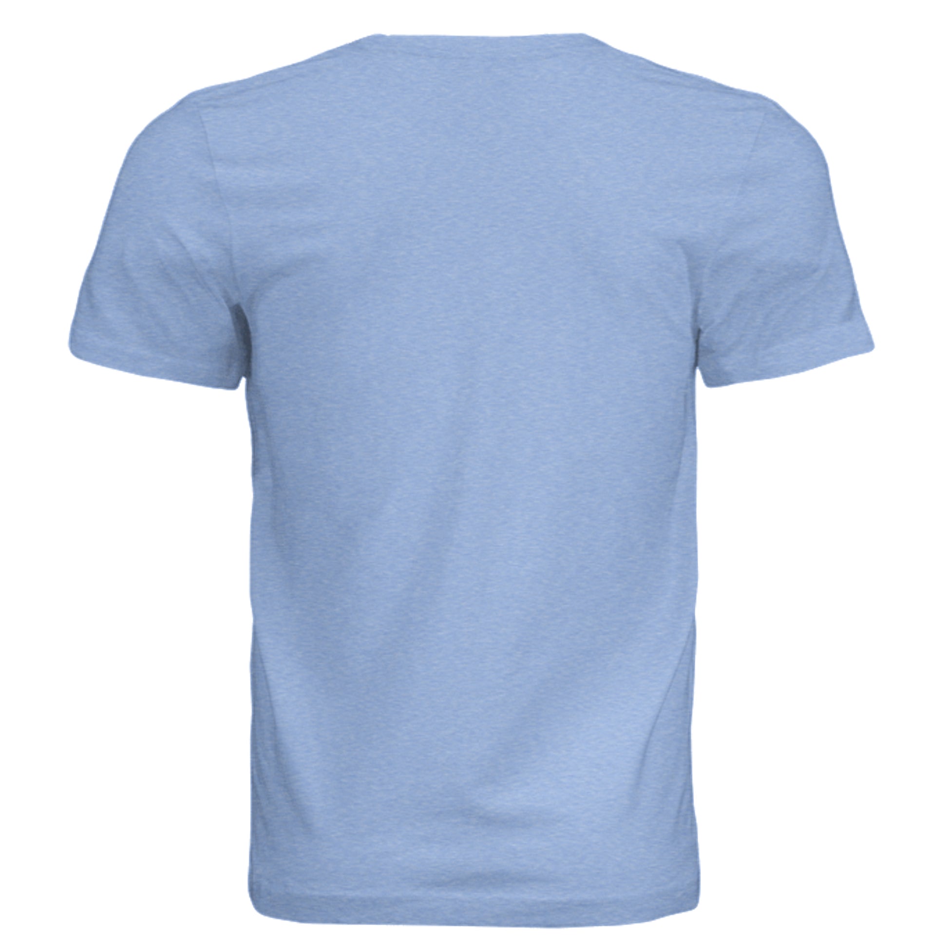BLUE TRBLND - 3413C - BACK