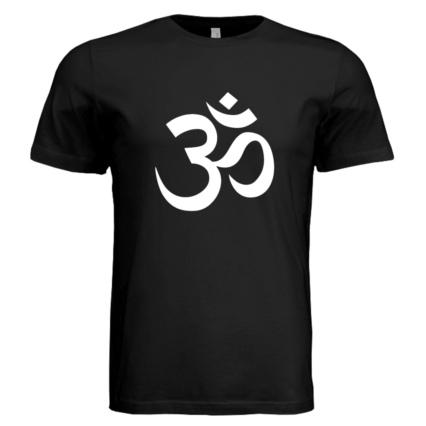 SLD BLK TRIBLEND - 3413C - FRONT