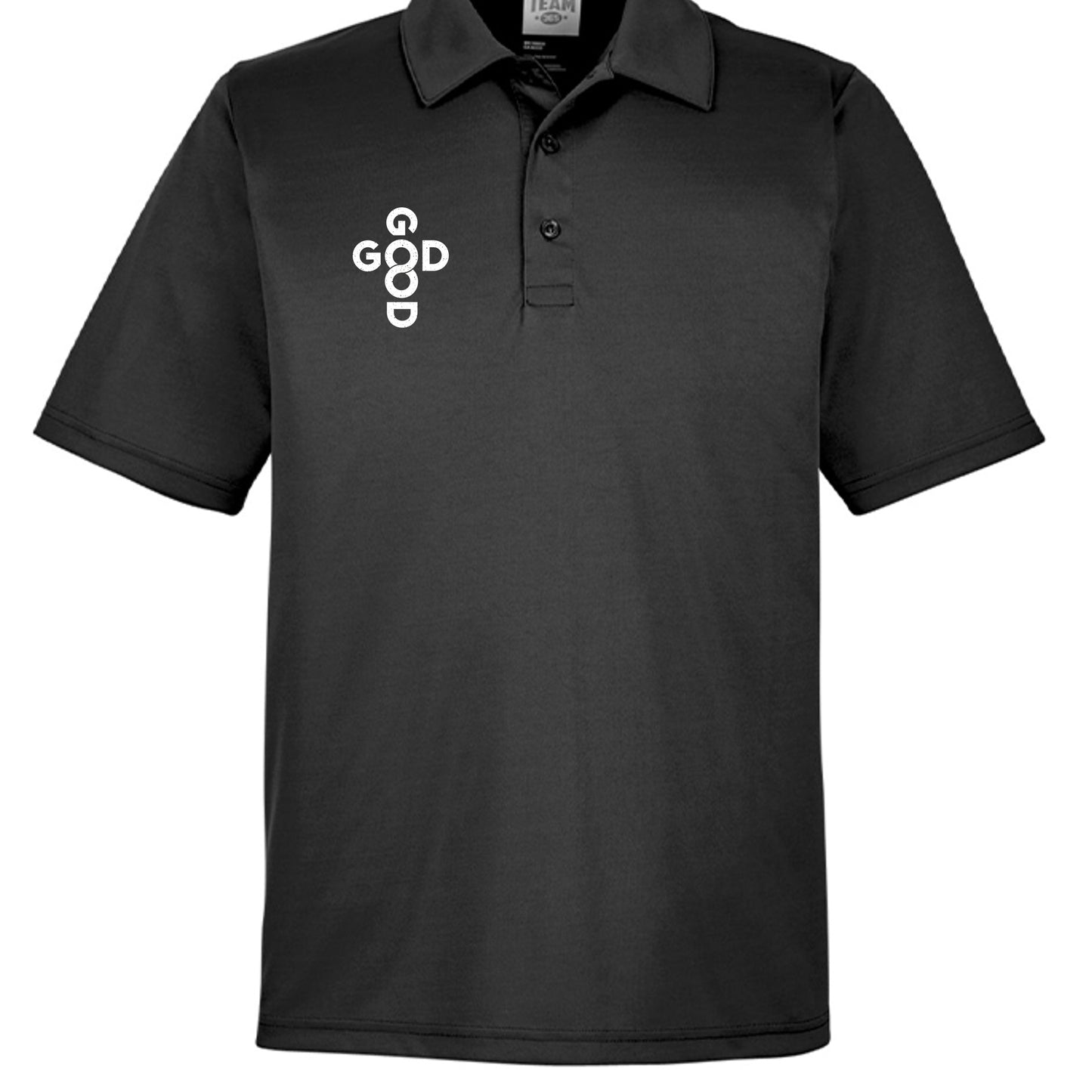 BLACK - TT51 - FRONT