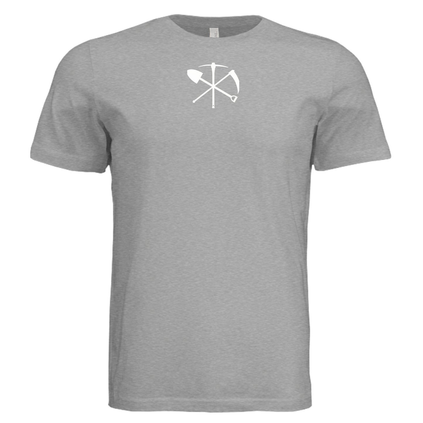 ATH GREY TRBLND - 3413C - FRONT