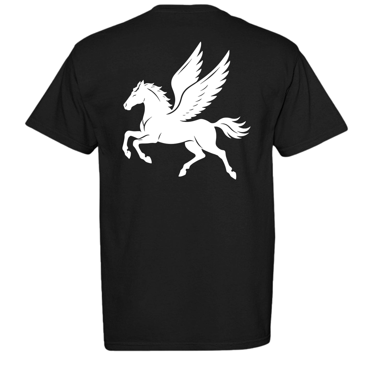BLACK - C1717 - BACK