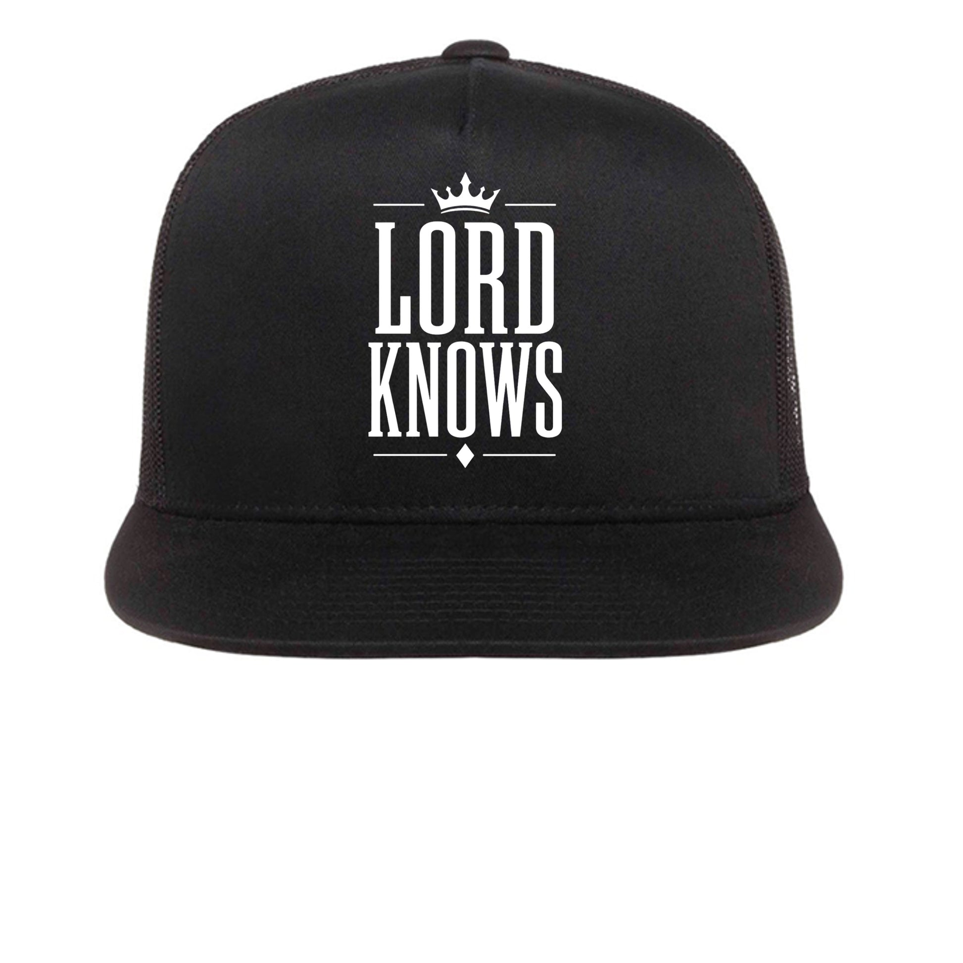 BLACK - 6006 - FRONT