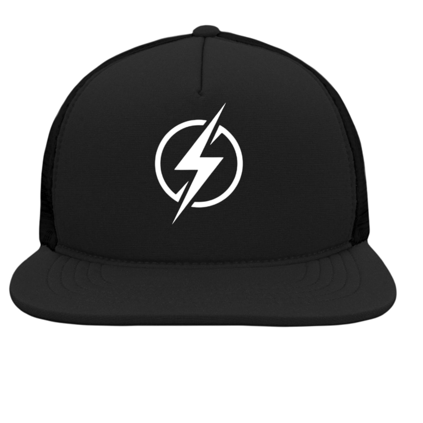 Black/ Black - C937 - FRONT