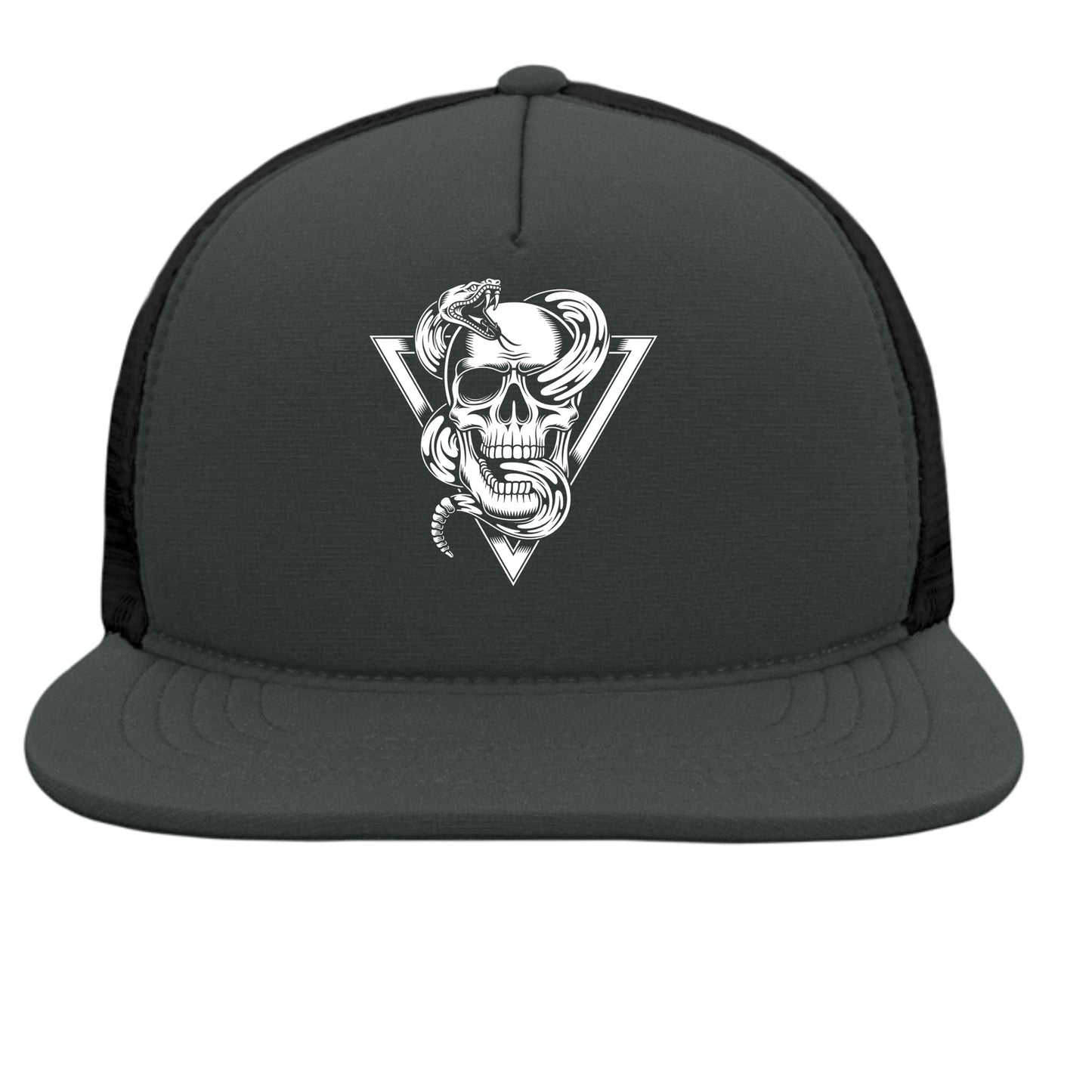 Graphite/ Black - C937 - FRONT