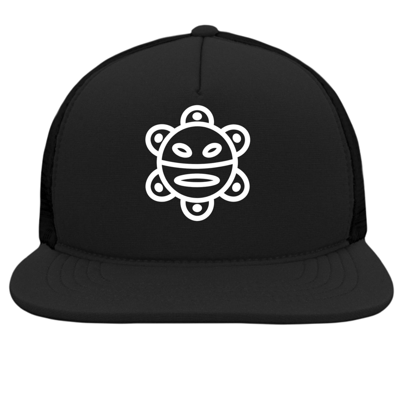 Black/ Black - C937 - FRONT