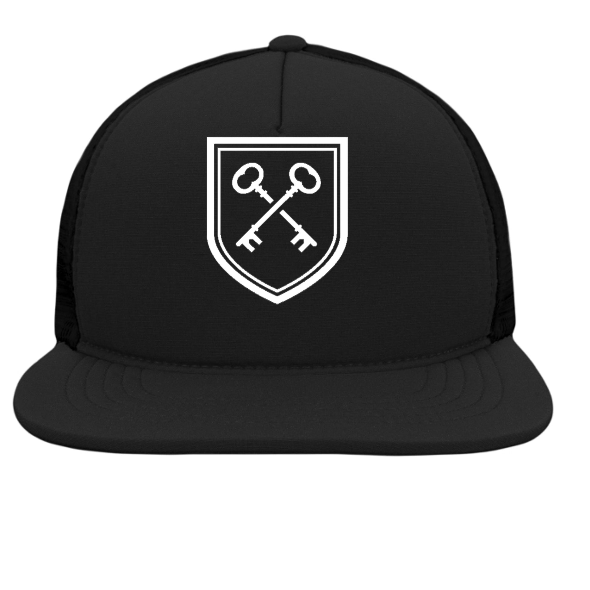 Black/ Black - C937 - FRONT