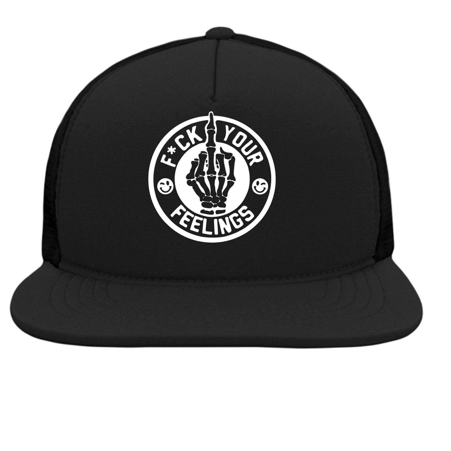 Black/ Black - C937 - FRONT