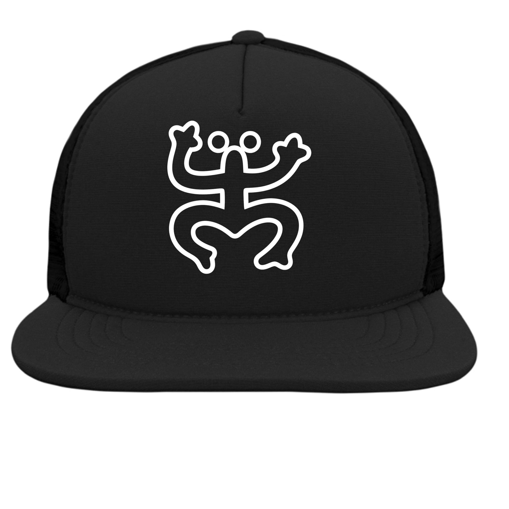 Black/ Black - C937 - FRONT