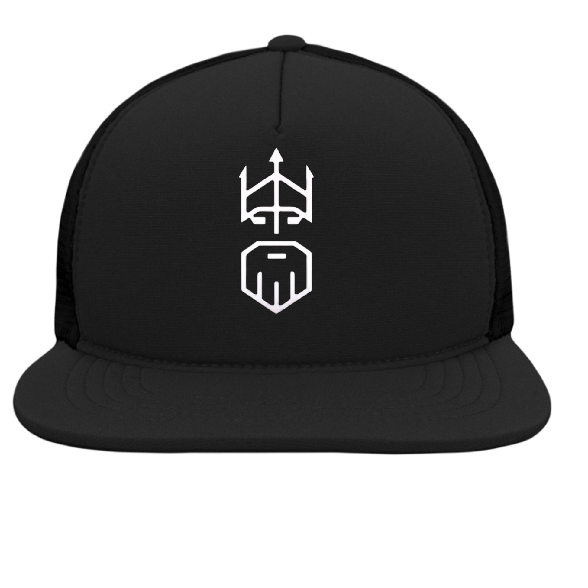 Black/ Black - C937 - FRONT