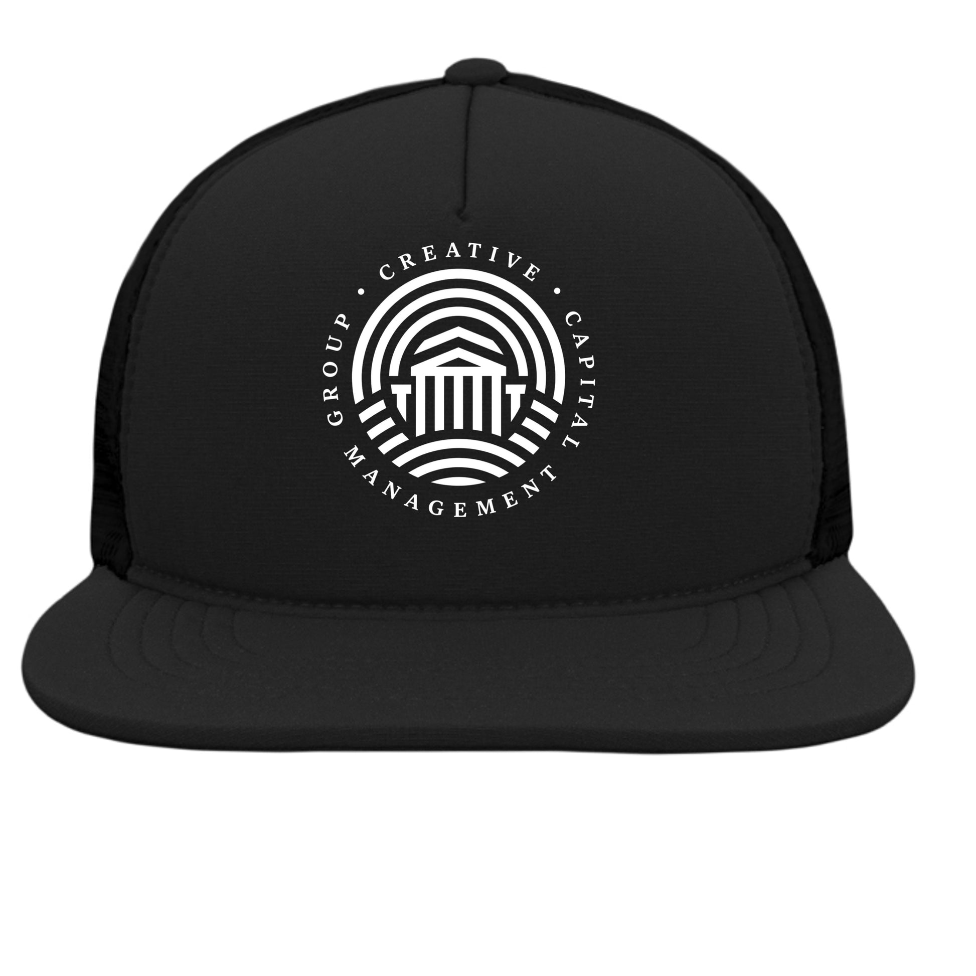 Black/ Black - C937 - FRONT