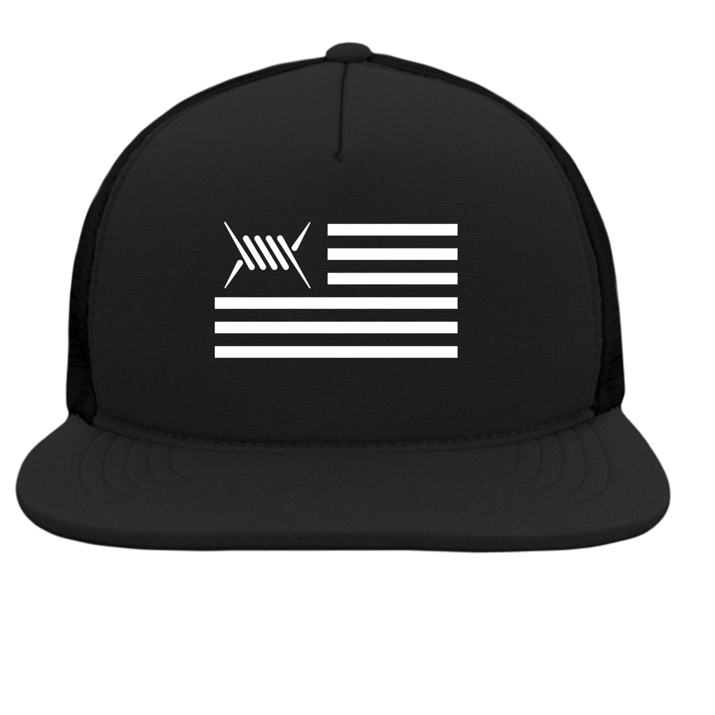 Black/ Black - C937 - FRONT