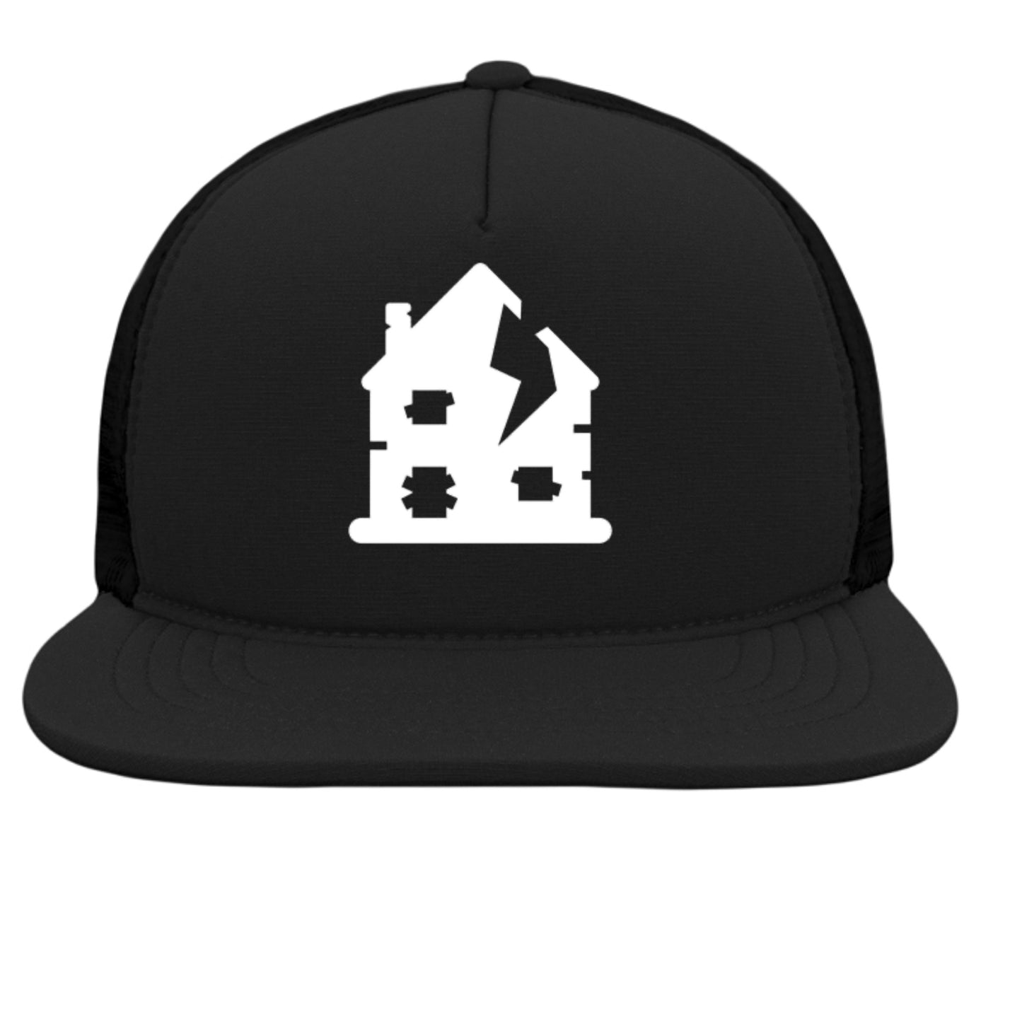Black/ Black - C937 - FRONT