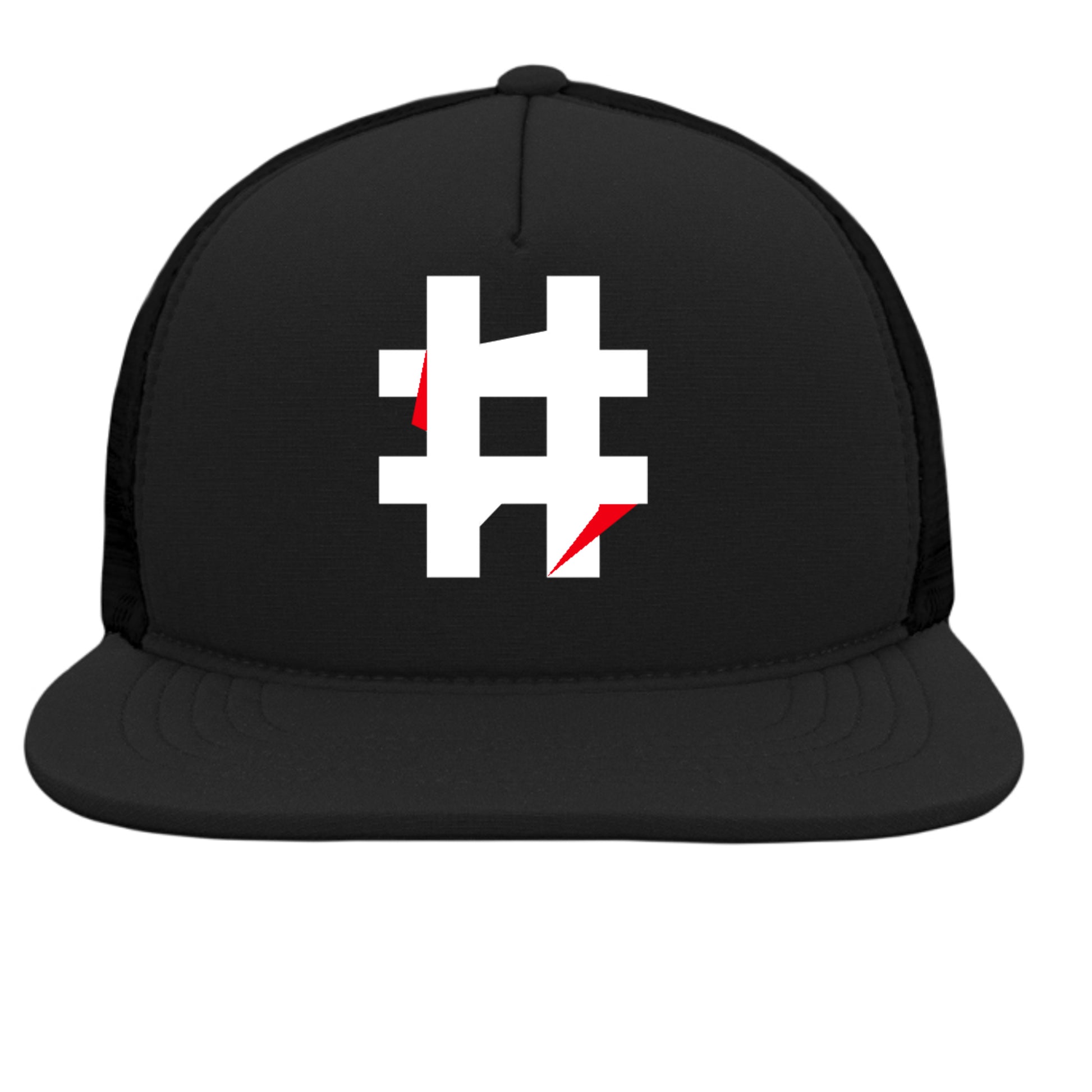 Black/ Black - C937 - FRONT