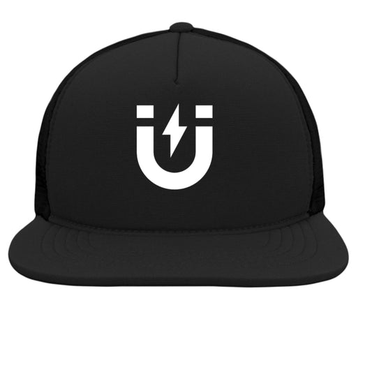 Black/ Black - C937 - FRONT