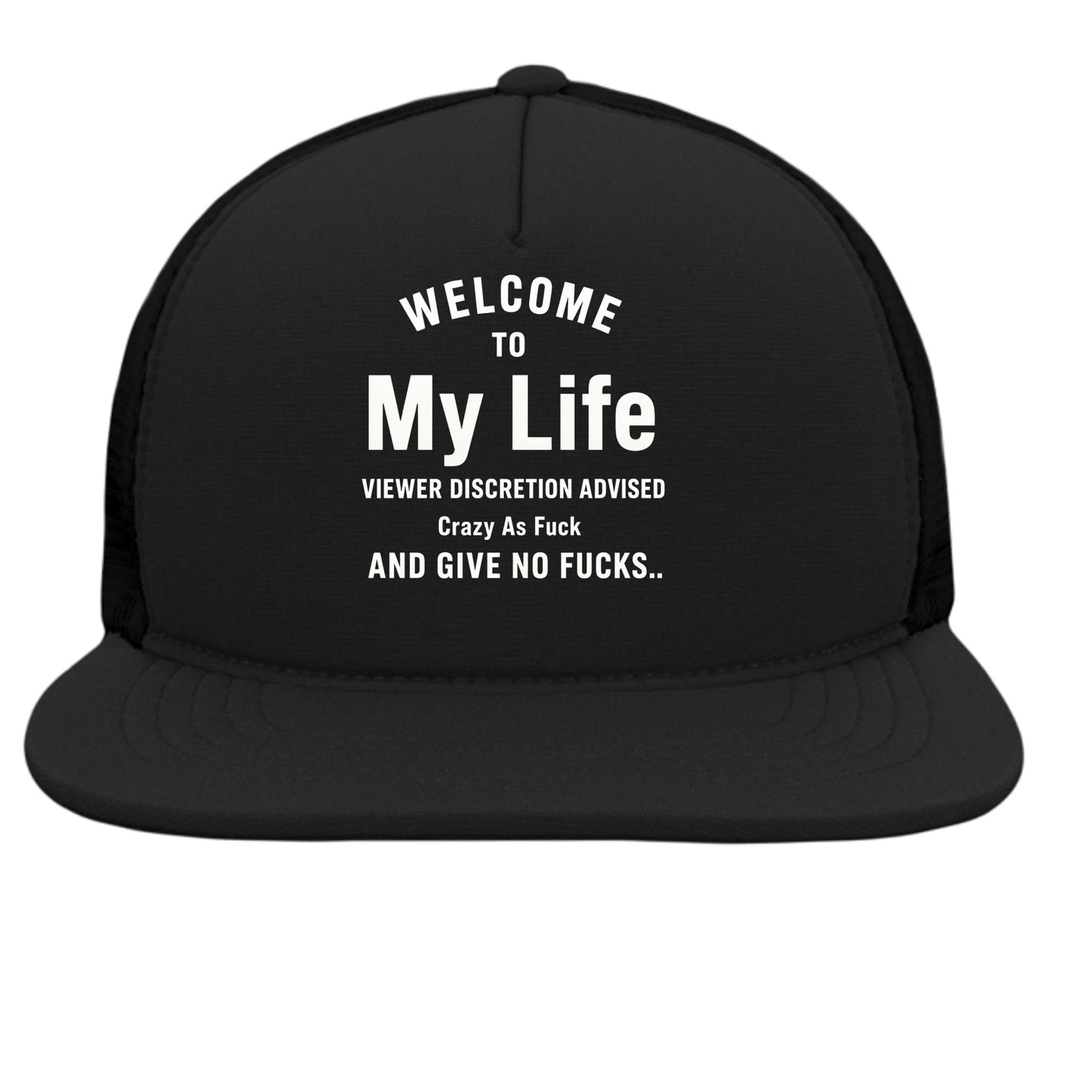 Black/ Black - C937 - FRONT
