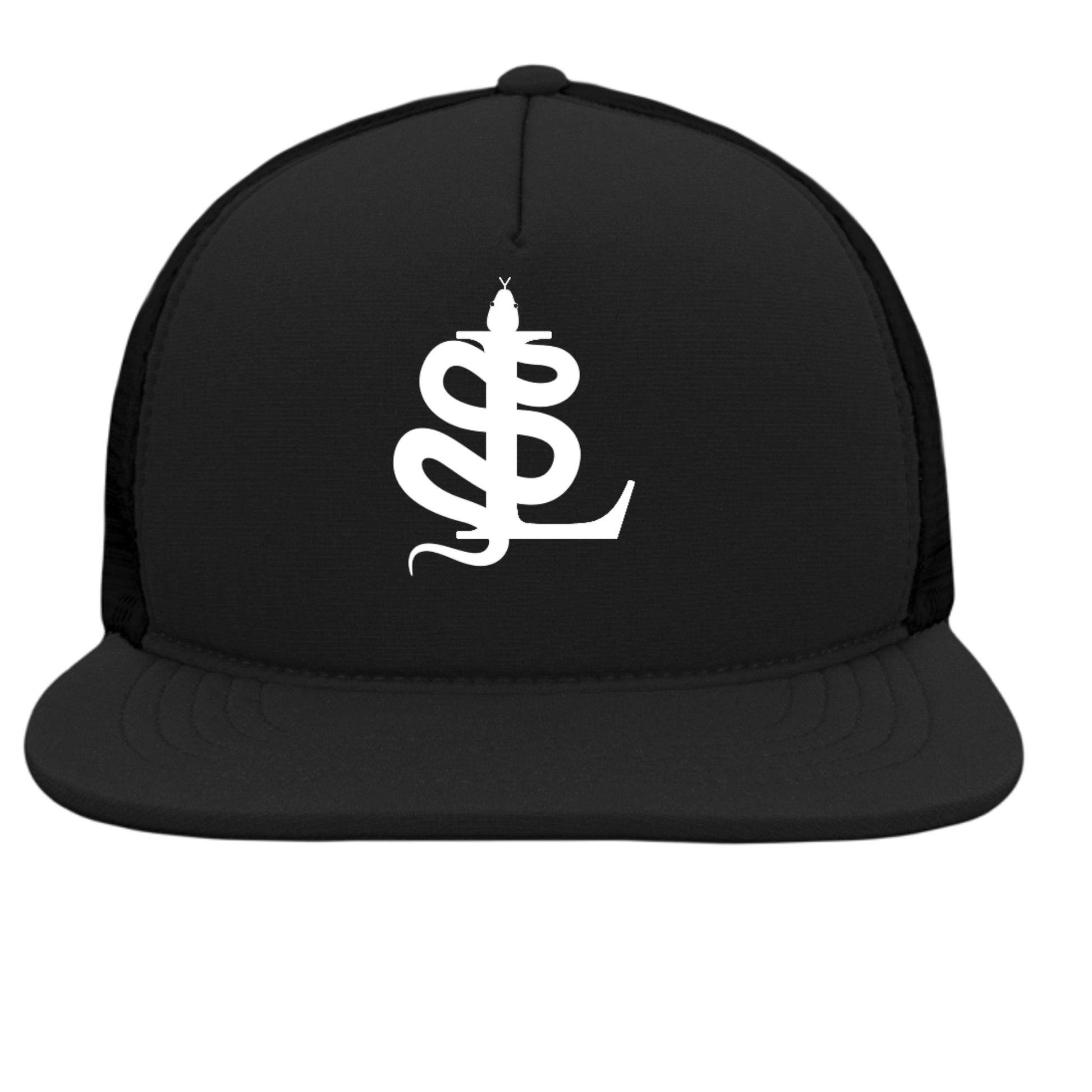 Black/ Black - C937 - FRONT