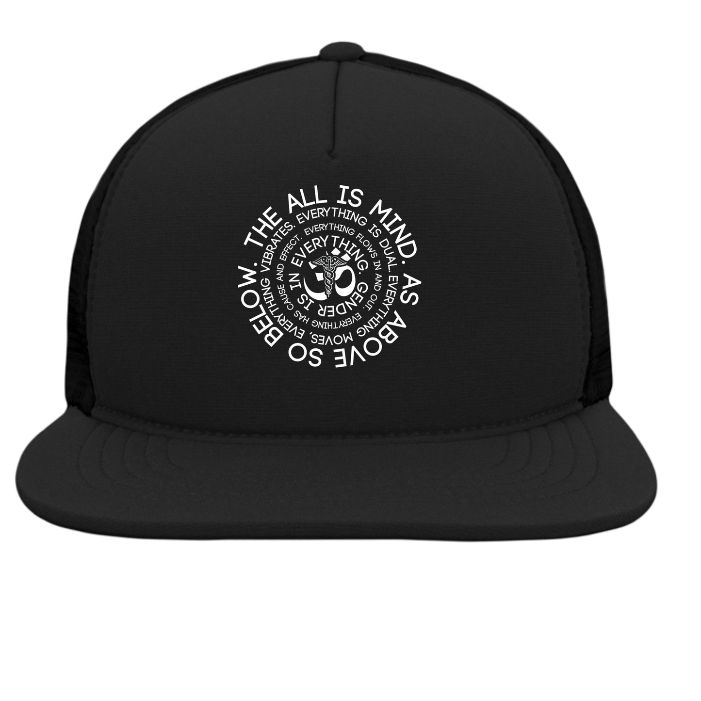 Black/ Black - C937 - FRONT