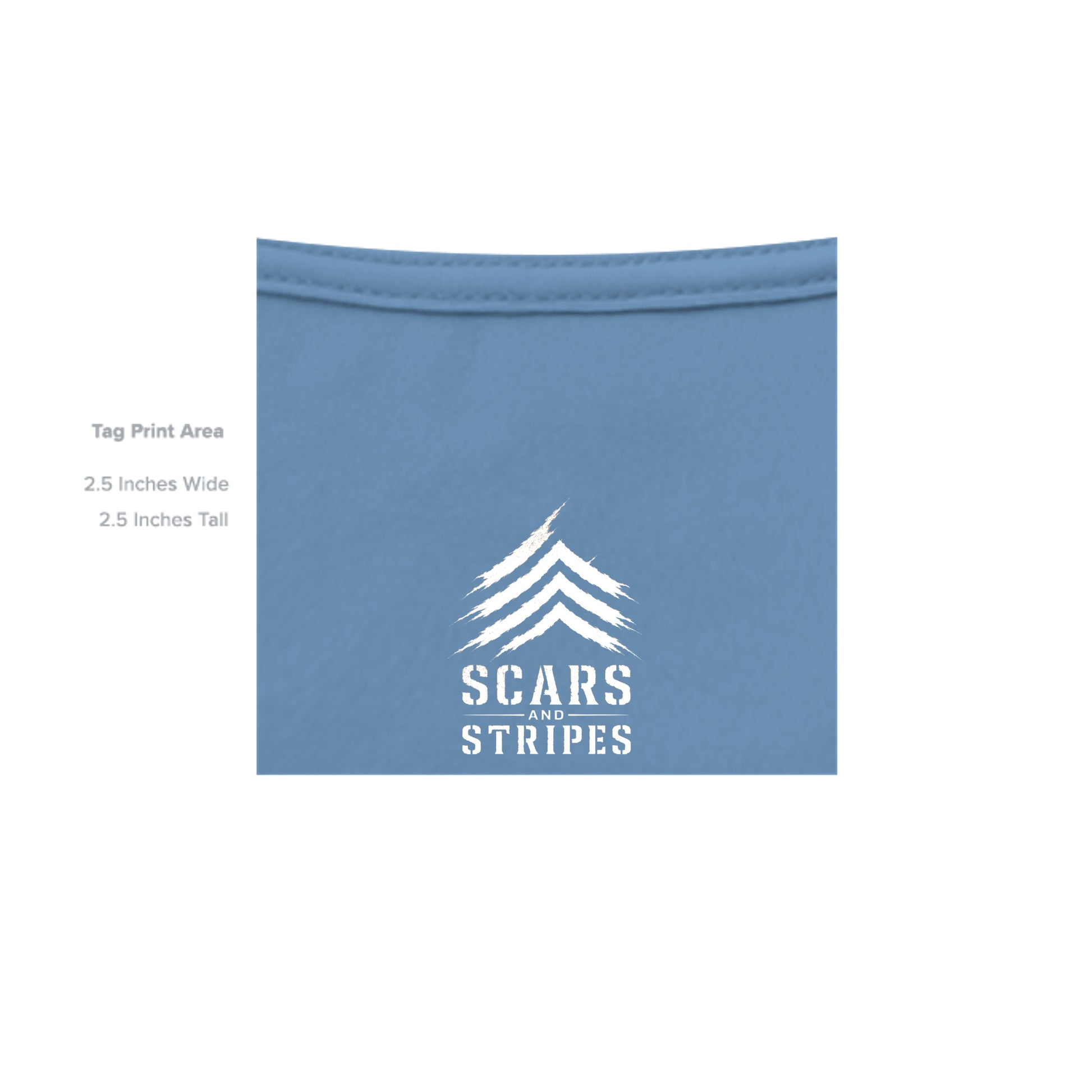 LIGHT BLUE - N3142 - INSIDE_TAG_LINE
